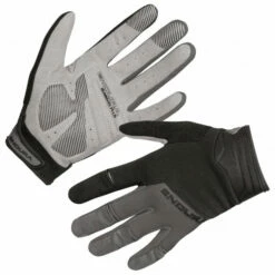 Endura Women's Hummvee Plus Handschuh II - Gloves