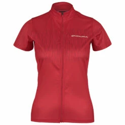 Endura Women's Hummvee Ray Trikot Kurzarm - Cycling Jersey