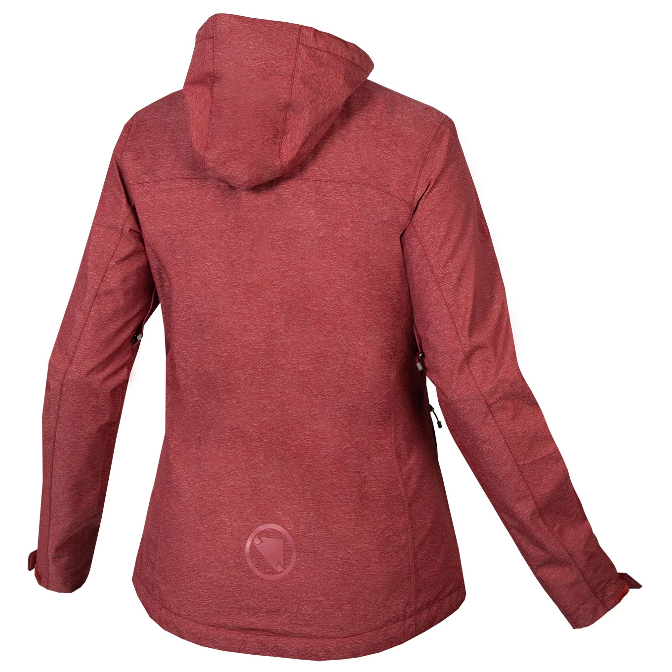 Endura Women's Hummvee Wasserdichte Kapuzenjacke - Waterproof Jacket 4 Endura Women's Hummvee Wasserdichte Kapuzenjacke - Waterproof Jacket - Image 2