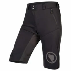 Endura Women's MT500 Spray Shorts II - Cycling Bottoms