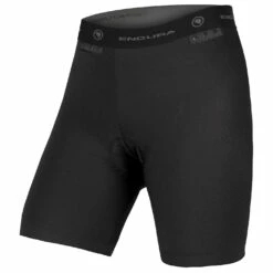 Endura Women's Padded Clickfast Liner Shorts - Cycling Bottom