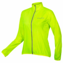 Endura Women's Pakajak - Cycling Jacket