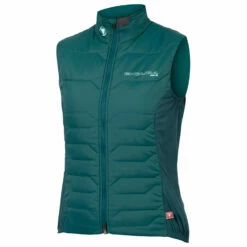Endura Women's Pro SL Primaloft Weste - Cycling Vest