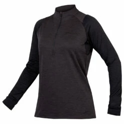 Endura Women's Singletrack Fleece - Fleece Jumper
