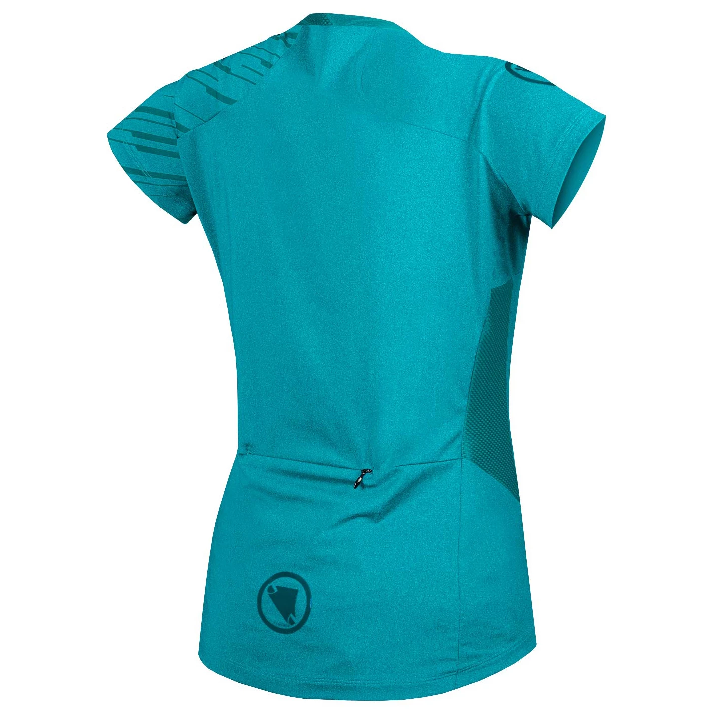 Endura Women's Singletrack Jersey S/S - Cycling Jersey 4 Endura Women's Singletrack Jersey S/S - Cycling Jersey - Image 2