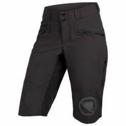 Endura Women's Singletrack Short II - Cycling Bottoms