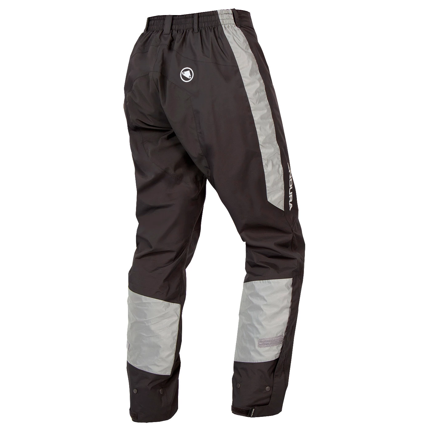 Endura Women's Urban Luminite Waterproof Trousers II - Cycling Bottoms 4 Endura Women's Urban Luminite Waterproof Trousers II - Cycling Bottoms - Image 2
