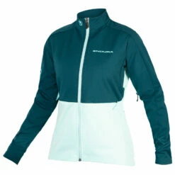 Endura Women's Windchill Jacket II - Softshell Jacket