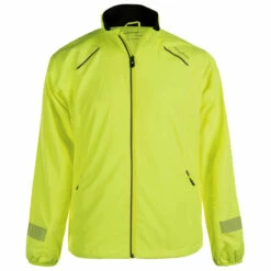 Endurance Earlington Jacket - Running Jacket