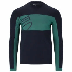 Endurance Havent Cycling/MTB L/S Tee - Cycling Jersey