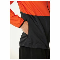 Endurance Hugoee Jacket With Hood - Running Jacket -Outdoor Equipment Sales Shop endurance hugoee jacket with hood running jacket detail 4