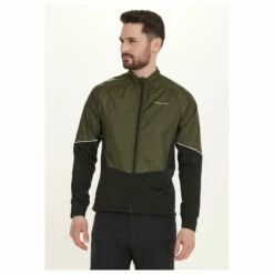 Endurance Jive Functional Cycling - Cycling Jacket 8 Endurance Jive Functional Cycling - Cycling Jacket -Outdoor Equipment Sales Shop endurance jive functional cycling cycling jacket detail 3