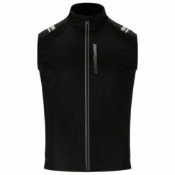 Endurance Justine Hyperstretch Cycling Vest - Cycling Vest