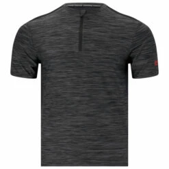 Endurance Macado S/S Melange Tee - Cycling Jersey