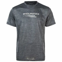 Endurance Portofino S/S Performance Tee - Sport Shirt