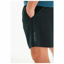 Endurance Vanclause Shorts - Running Shorts -Outdoor Equipment Sales Shop endurance vanclause shorts running shorts detail 4