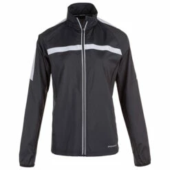 Endurance Women's Ginar Light The Night Jacket - Running Jacket
