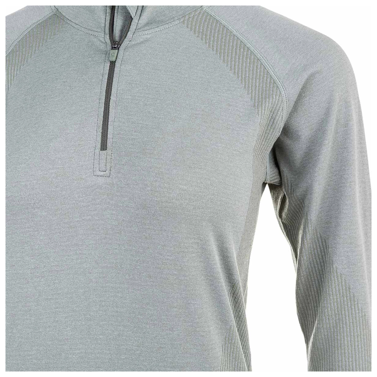 Endurance Women's Halen Seamless Midlayer - Sport Shirt 5 Endurance Women's Halen Seamless Midlayer - Sport Shirt - Image 3