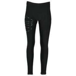 Endurance Women's Jayne Long Winter Cycling Tights XQL - Cycling Bottoms