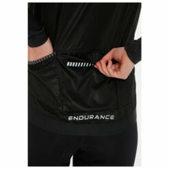 Endurance Women's Julliet Hyperstretch Cycling Vest - Cycling Vest -Outdoor Equipment Sales Shop endurance womens julliet hyperstretch cycling vest cycling vest detail 5