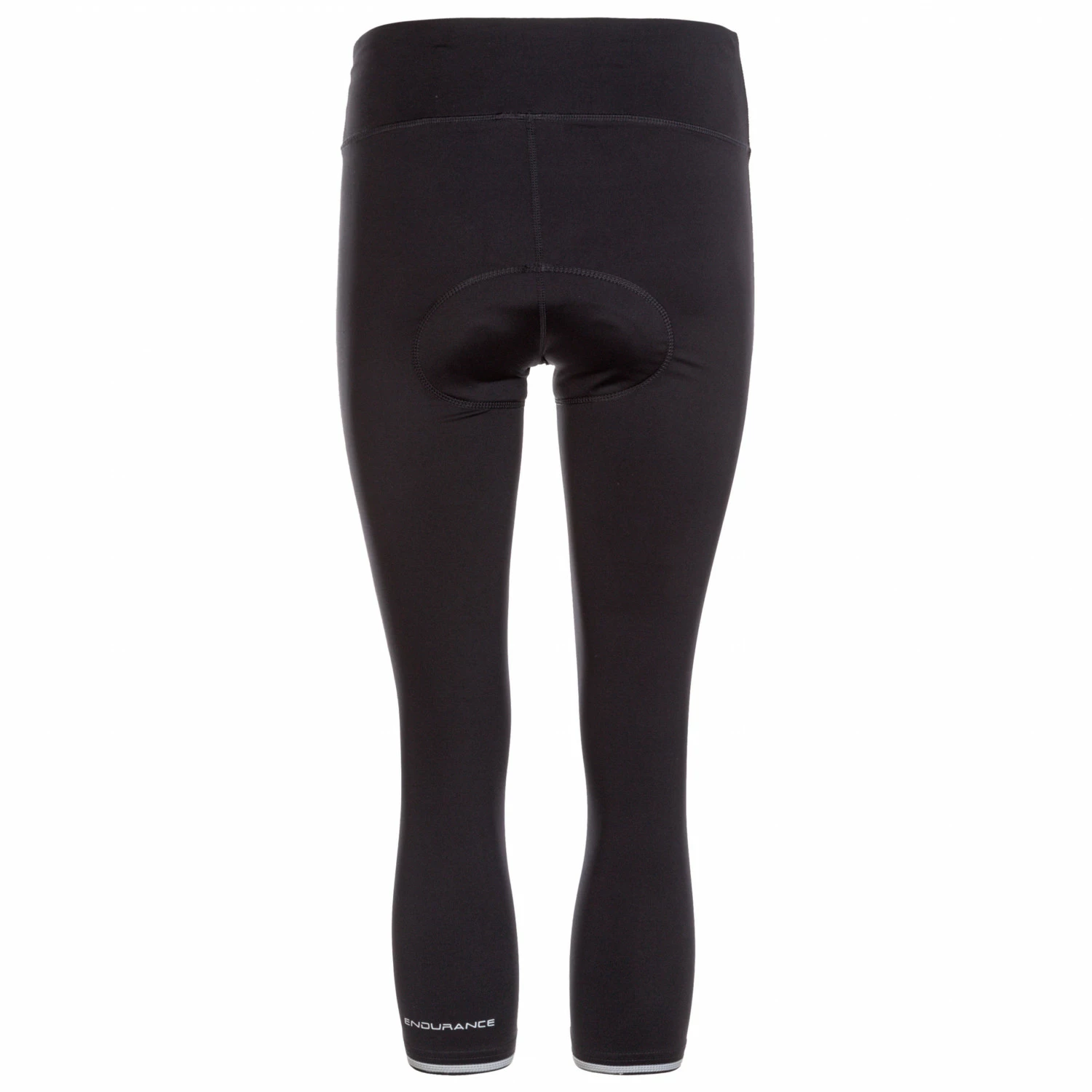 Endurance Women's Juvel 3/4 Cycling Tights W/ Gel-Pad - Cycling Bottoms 4 Endurance Women's Juvel 3/4 Cycling Tights W/ Gel-Pad - Cycling Bottoms - Image 2
