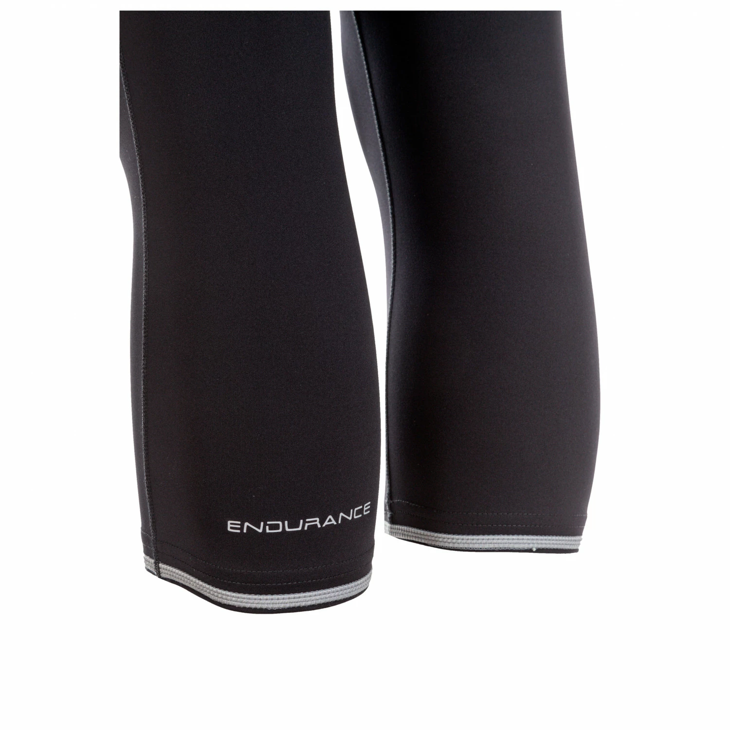 Endurance Women's Juvel 3/4 Cycling Tights W/ Gel-Pad - Cycling Bottoms 5 Endurance Women's Juvel 3/4 Cycling Tights W/ Gel-Pad - Cycling Bottoms - Image 3