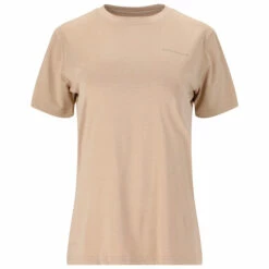 Endurance Women's Maje Melange S/S Tee - Sport Shirt