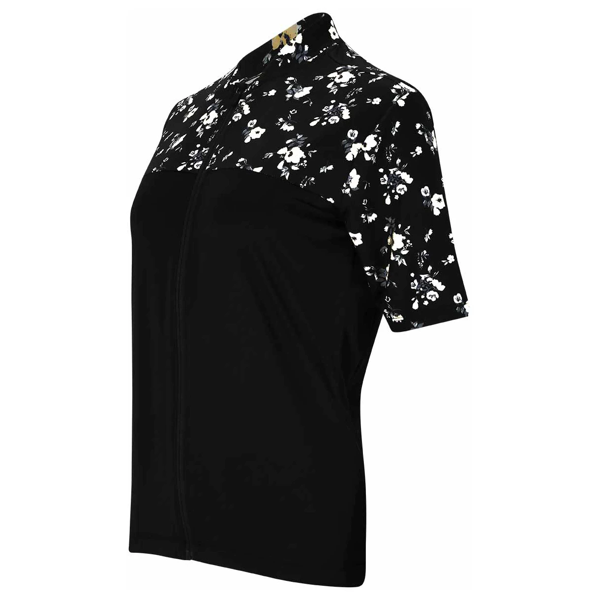 Endurance Women's Mangrove Cycling Shirt - Cycling Jersey 4 Endurance Women's Mangrove Cycling Shirt - Cycling Jersey - Image 2