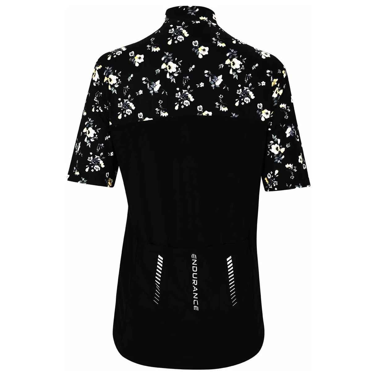 Endurance Women's Mangrove Cycling Shirt - Cycling Jersey 5 Endurance Women's Mangrove Cycling Shirt - Cycling Jersey - Image 3