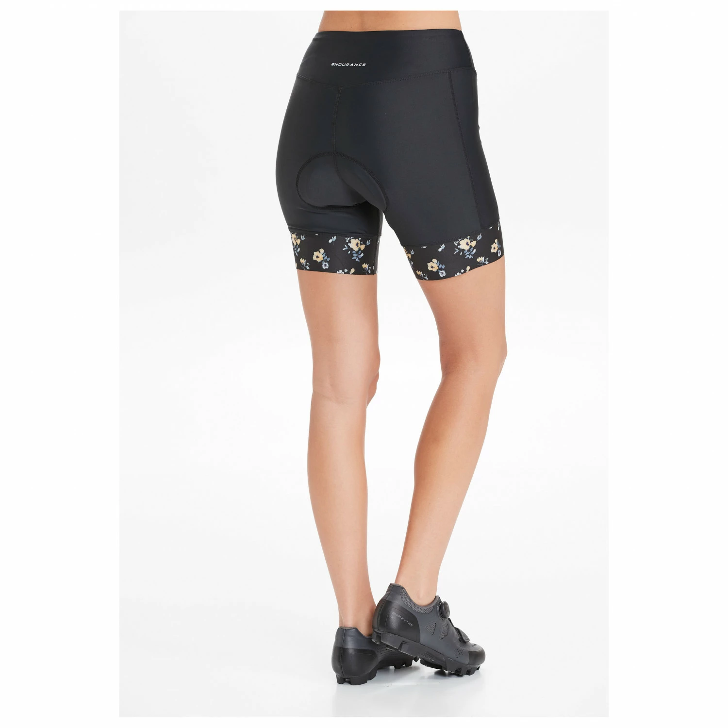 Endurance Women's Mangrove Cycling Tights - Cycling Bottoms 12 Endurance Women's Mangrove Cycling Tights - Cycling Bottoms - Image 10