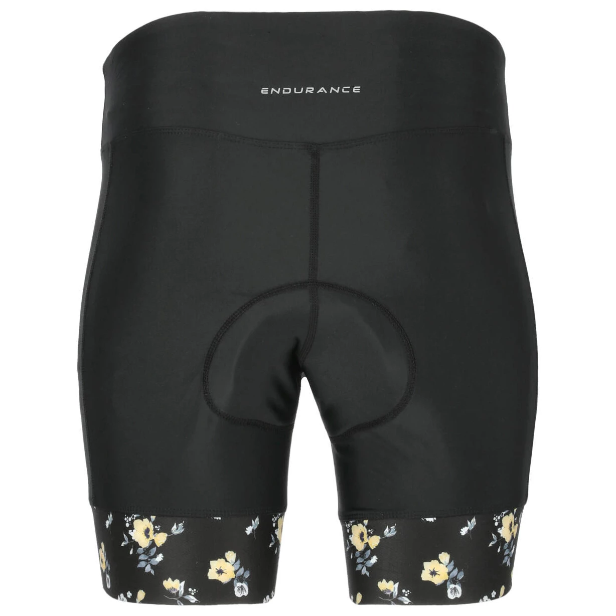 Endurance Women's Mangrove Cycling Tights - Cycling Bottoms 5 Endurance Women's Mangrove Cycling Tights - Cycling Bottoms - Image 3