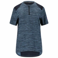 Endurance Women's Marimba S/S Tee - Cycling Jersey