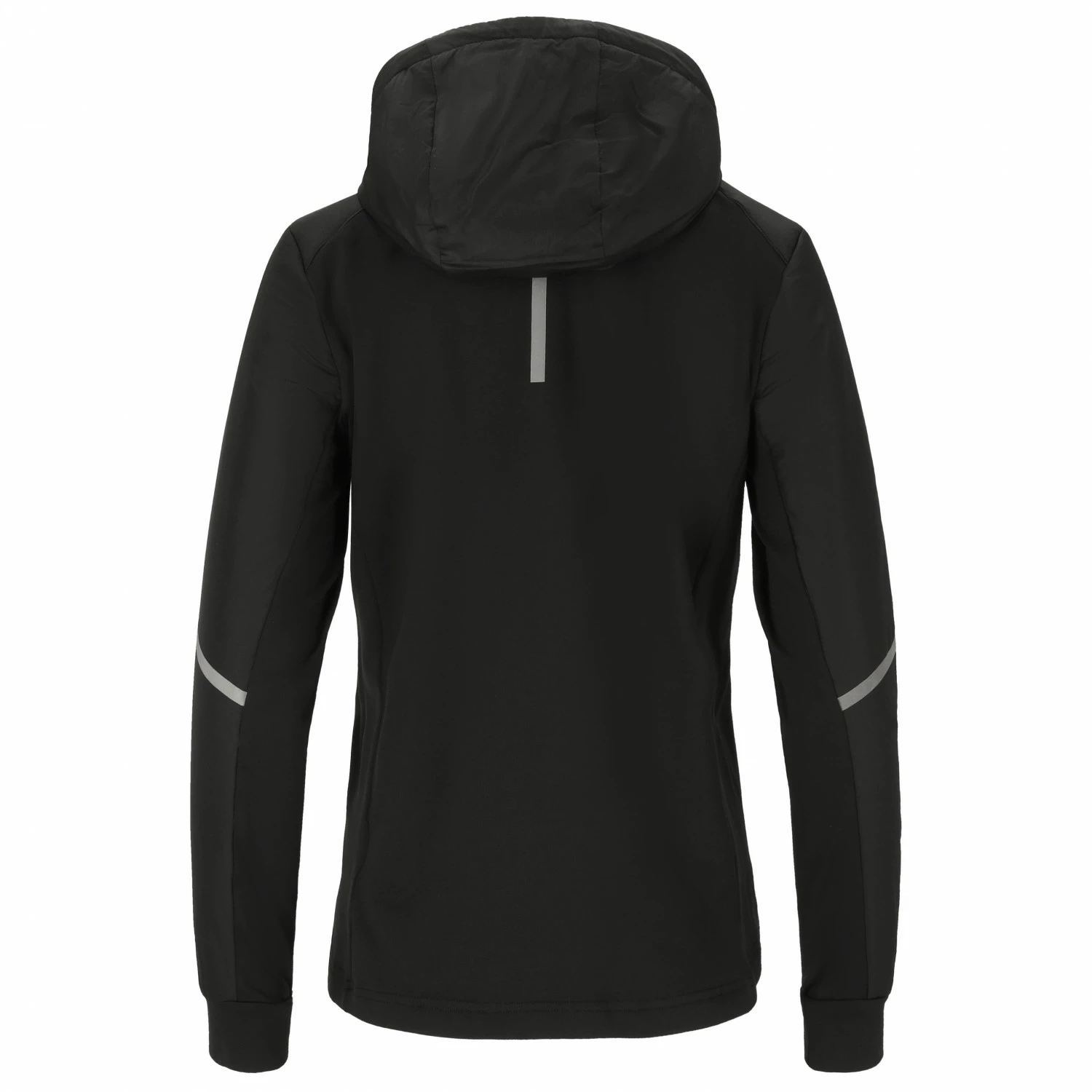 Endurance Women's Princey Jacket With Hood - Synthetic Jacket 4 Endurance Women's Princey Jacket With Hood - Synthetic Jacket - Image 2