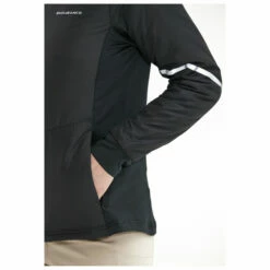 Endurance Women's Princey Jacket With Hood - Synthetic Jacket 12 Endurance Women's Princey Jacket With Hood - Synthetic Jacket -Outdoor Equipment Sales Shop endurance womens princey jacket with hood synthetic jacket detail 4