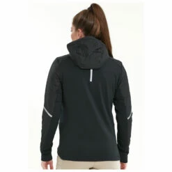 Endurance Women's Princey Jacket With Hood - Synthetic Jacket 15 Endurance Women's Princey Jacket With Hood - Synthetic Jacket -Outdoor Equipment Sales Shop endurance womens princey jacket with hood synthetic jacket detail 7