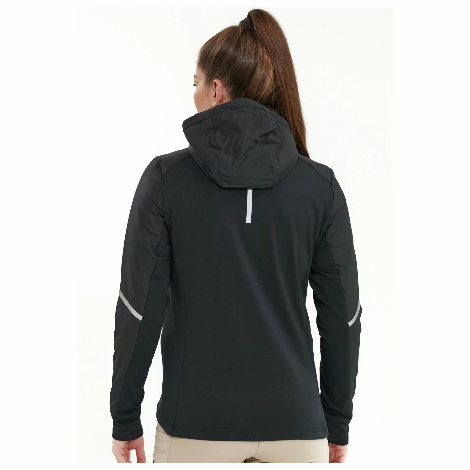 Endurance Women's Princey Jacket With Hood - Synthetic Jacket 9 Endurance Women's Princey Jacket With Hood - Synthetic Jacket - Image 7