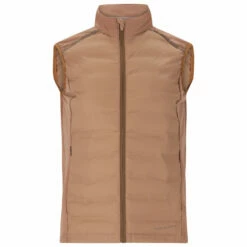 Endurance Women's Reitta Hot Fused Hybrid Vest - Synthetic Vest