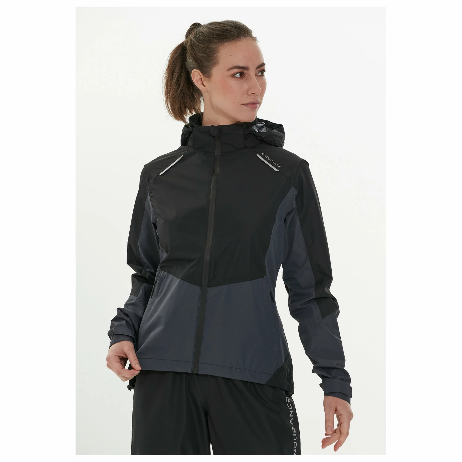 Endurance Women's Vanda Cycling Jacket - Cycling Jacket 8 Endurance Women's Vanda Cycling Jacket - Cycling Jacket - Image 6