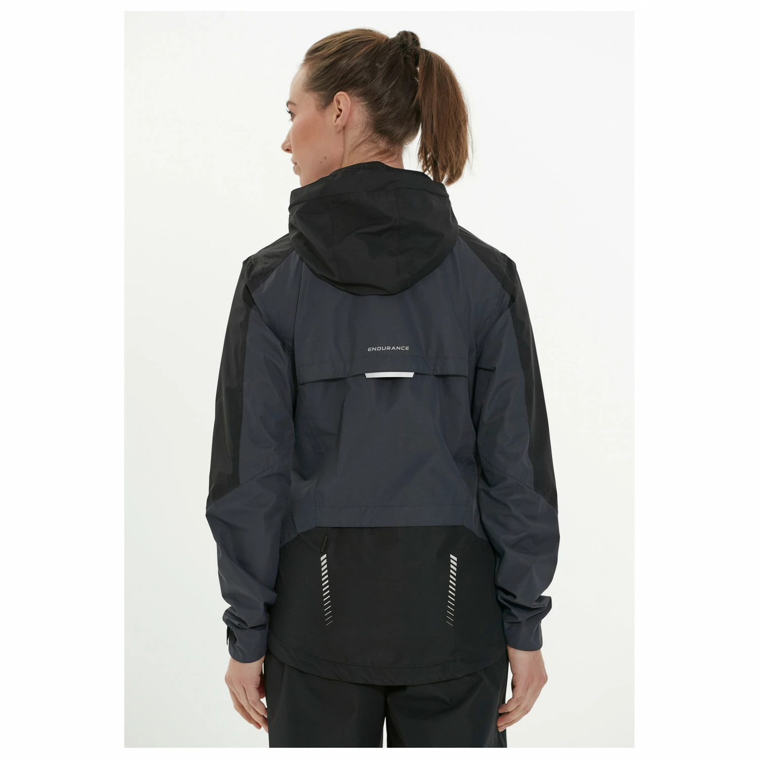 Endurance Women's Vanda Cycling Jacket - Cycling Jacket 9 Endurance Women's Vanda Cycling Jacket - Cycling Jacket - Image 7