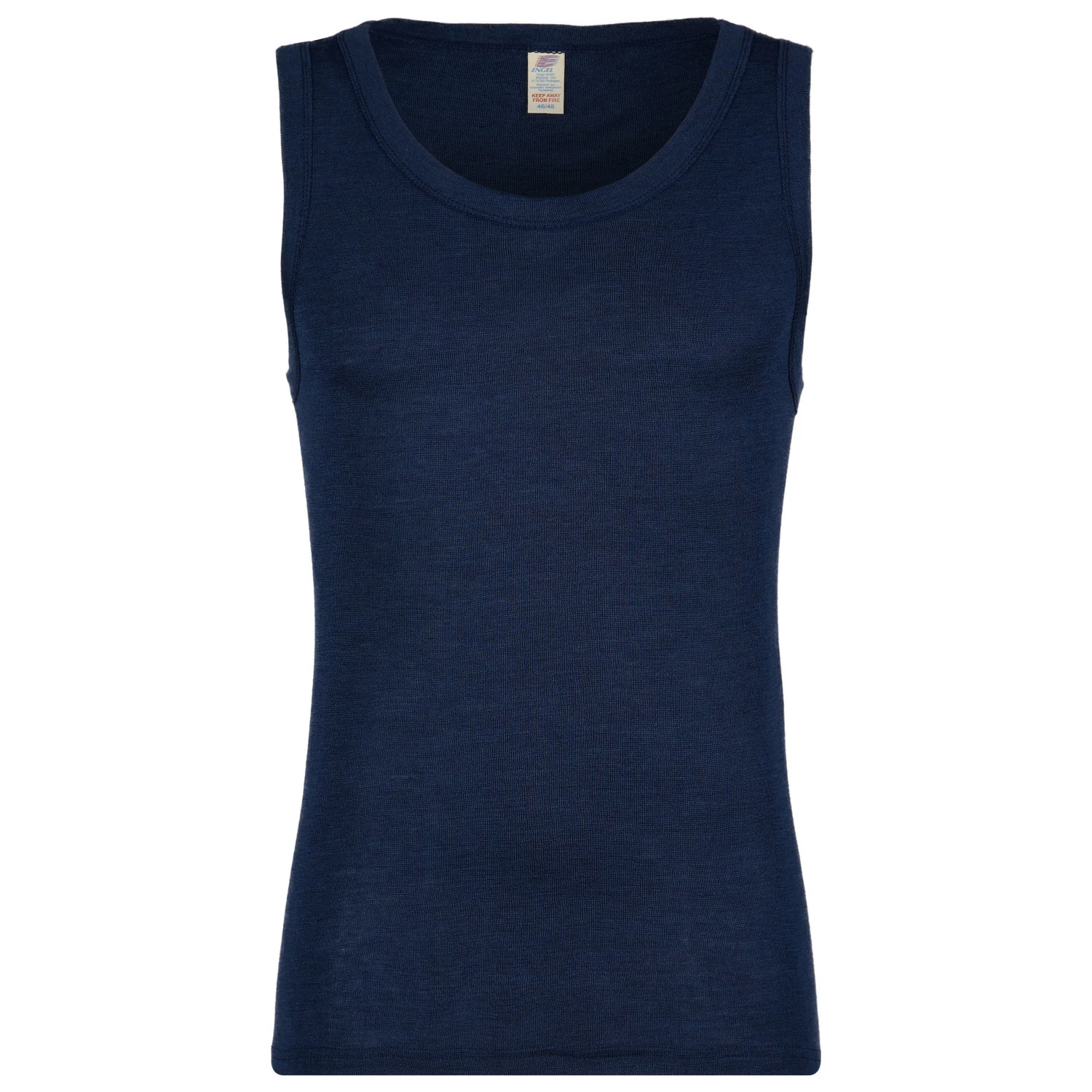 Engel Achselshirt - Merino Base Layer 3 Engel Achselshirt - Merino Base Layer