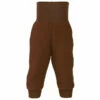 Engel Baby Hose Mit Nabelbund - Fleece Trousers -Outdoor Equipment Sales Shop engel baby hose mit nabelbund fleece trousers