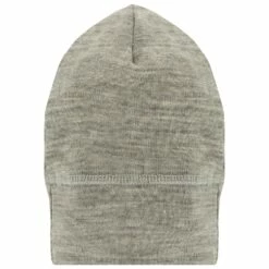 Engel Baby Mütze Wolle/Seide - Beanie
