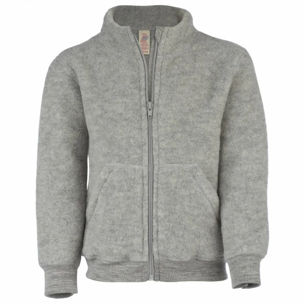 Engel Baby-Zipjacke - Casual Jacket 3 Engel Baby-Zipjacke - Casual Jacket