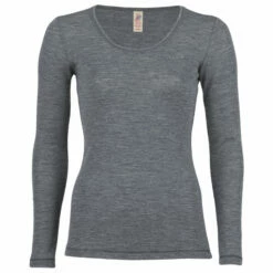Engel Damen-Shirt L/S - Everyday Base Layer