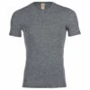 Engel Herren-Shirt S/S - Everyday Base Layer -Outdoor Equipment Sales Shop engel herren shirt s s everyday base layer