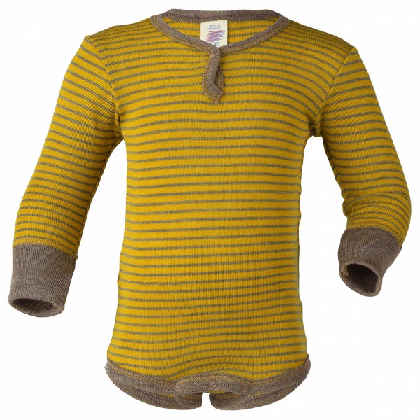 Engel Kid's Body L/S - Merino Base Layer 3 Engel Kid's Body L/S - Merino Base Layer