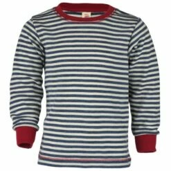 Engel Kinder Pullover - Merino Jumper