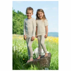 Engel Kinder-Unterhemd L/S - Everyday Base Layer 5 Engel Kinder-Unterhemd L/S - Everyday Base Layer -Outdoor Equipment Sales Shop engel kinder unterhemd l s everyday base layer detail 2
