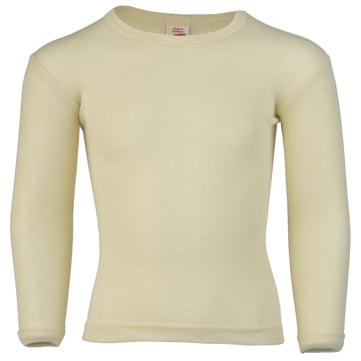 Engel Kinder-Unterhemd L/S - Everyday Base Layer 3 Engel Kinder-Unterhemd L/S - Everyday Base Layer