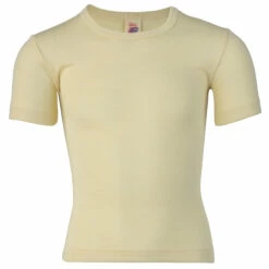Engel Kinder-Unterhemd S/S - Everyday Base Layer